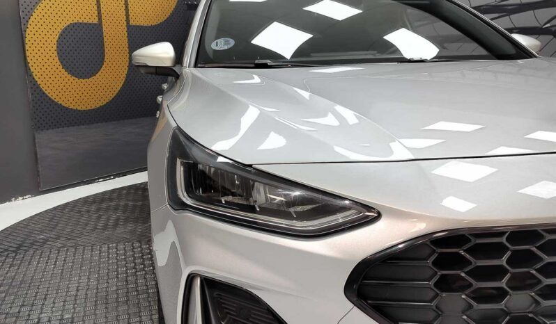 
								Ford Focus full									