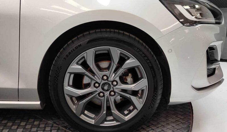
								Ford Focus full									