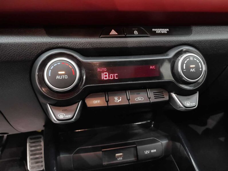 
								Kia Rio full									
