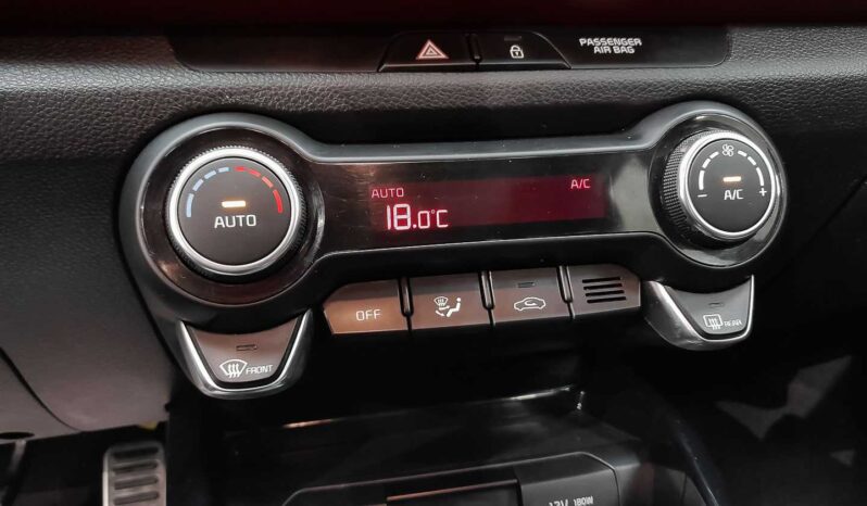 
								Kia Rio full									
