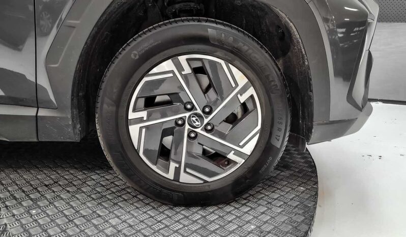 
								Hyundai Tucson full									
