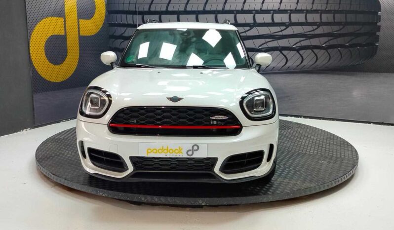
								Mini Countryman full									