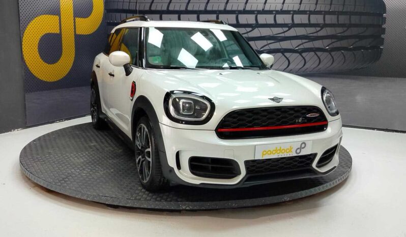 
								Mini Countryman full									