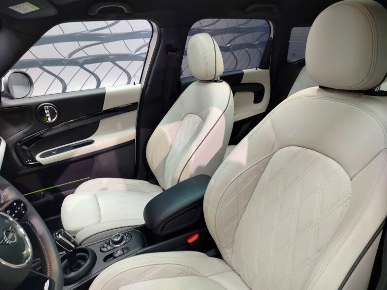 
								Mini Countryman full									