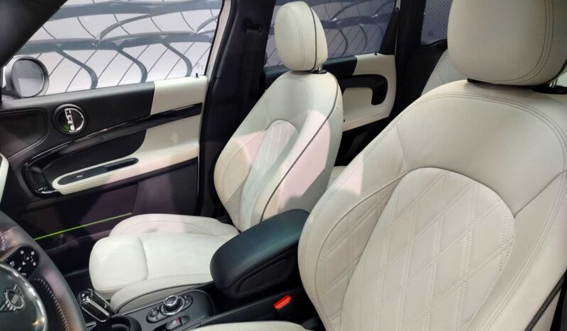 
								Mini Countryman full									