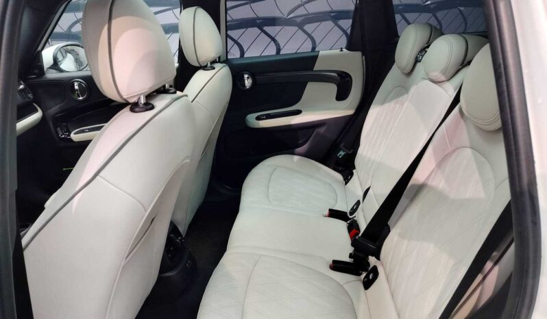 
								Mini Countryman full									