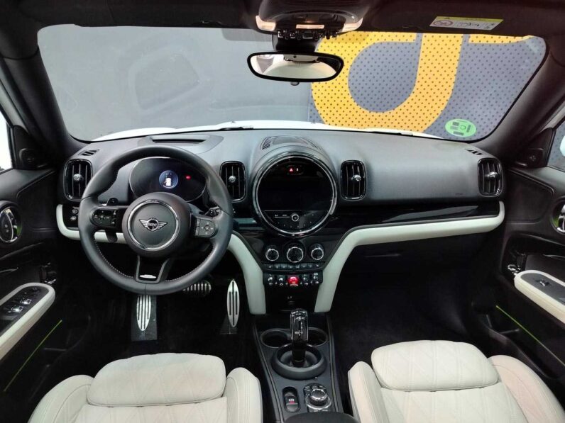
								Mini Countryman full									