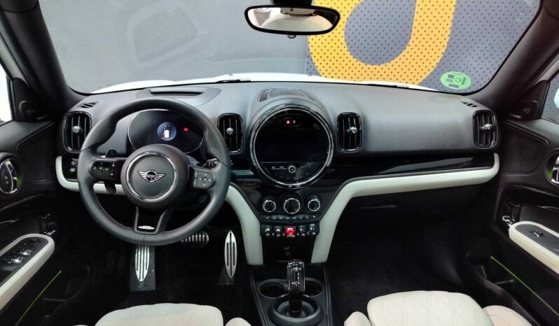 
								Mini Countryman full									