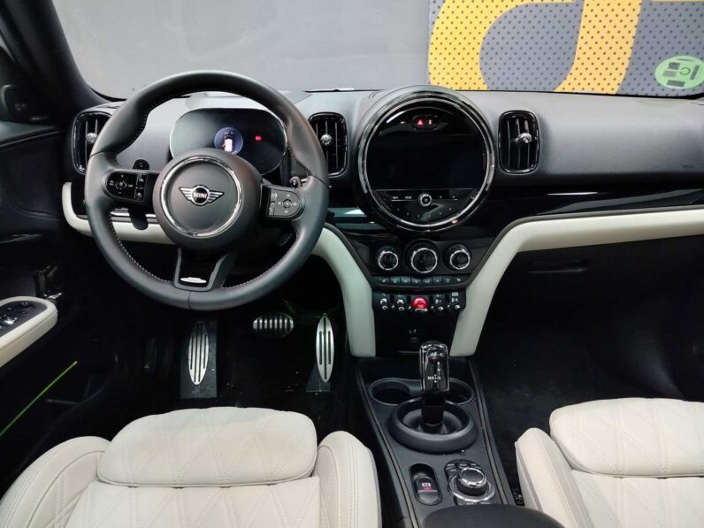
								Mini Countryman full									