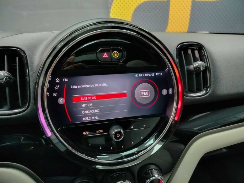 
								Mini Countryman full									