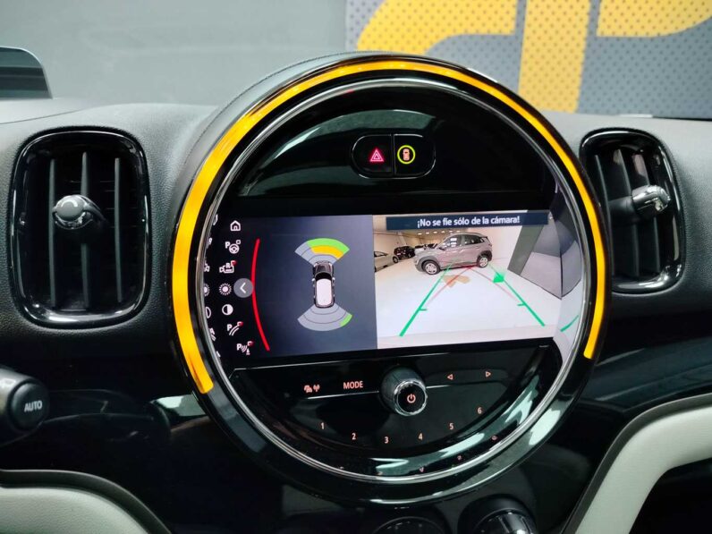 
								Mini Countryman full									