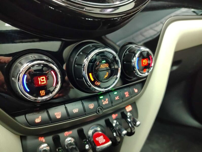 
								Mini Countryman full									