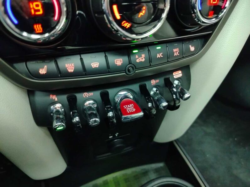 
								Mini Countryman full									