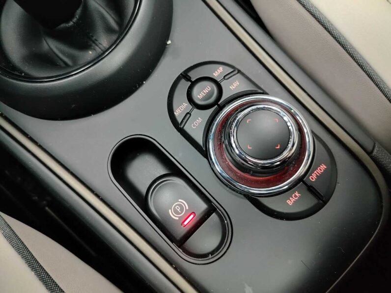 
								Mini Countryman full									