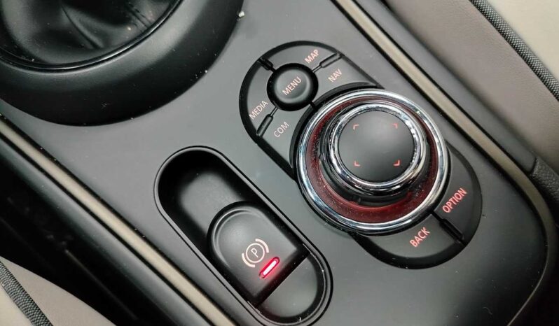 
								Mini Countryman full									