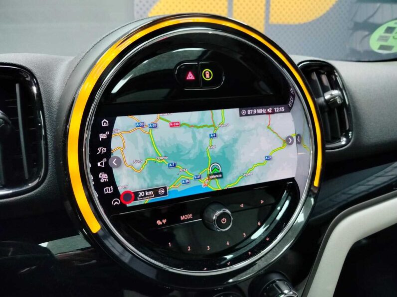 
								Mini Countryman full									
