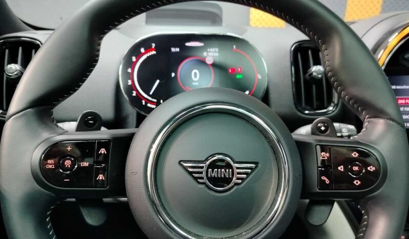 
								Mini Countryman full									