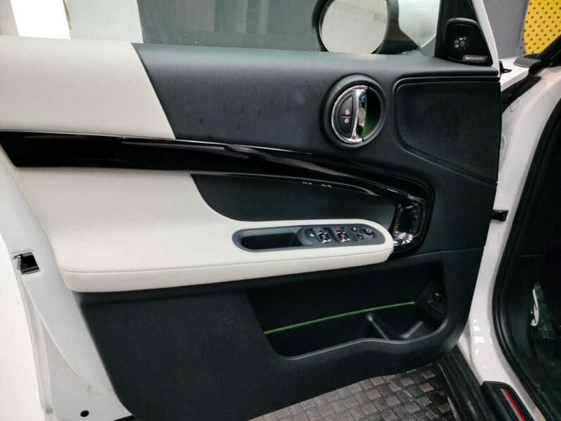 
								Mini Countryman full									