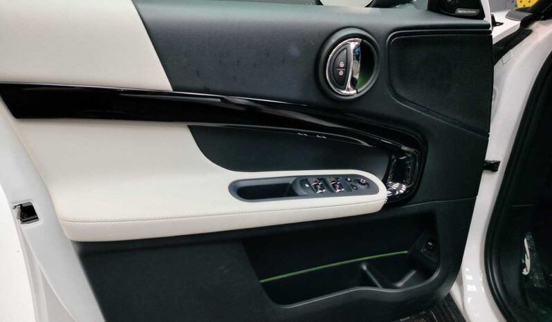 
								Mini Countryman full									
