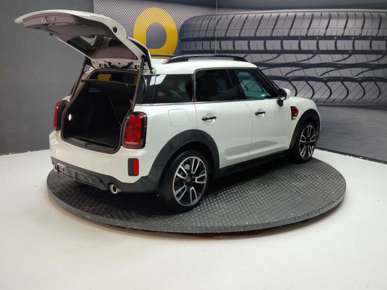 
								Mini Countryman full									