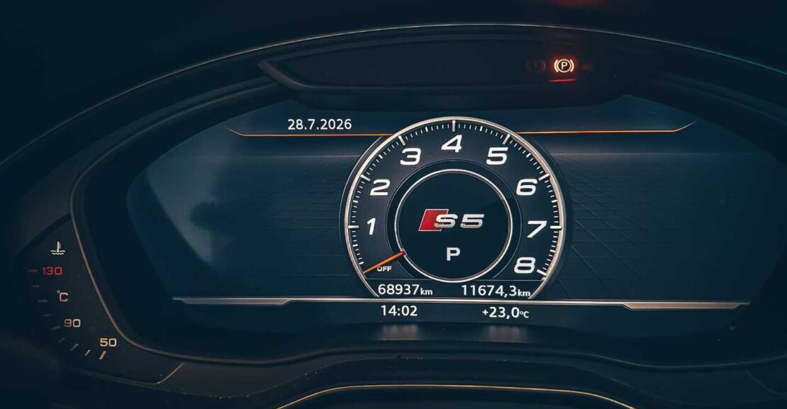 Audi S5