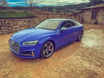 Audi S5