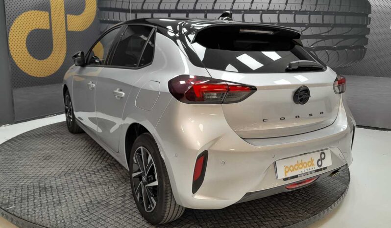 
								OPEL Corsa full									