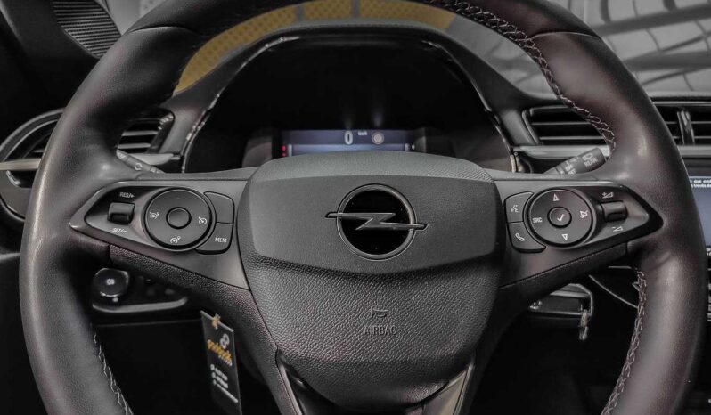 
								OPEL Corsa full									