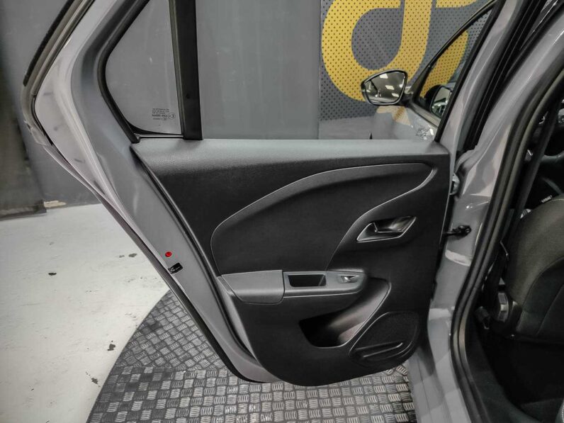 
								OPEL Corsa full									
