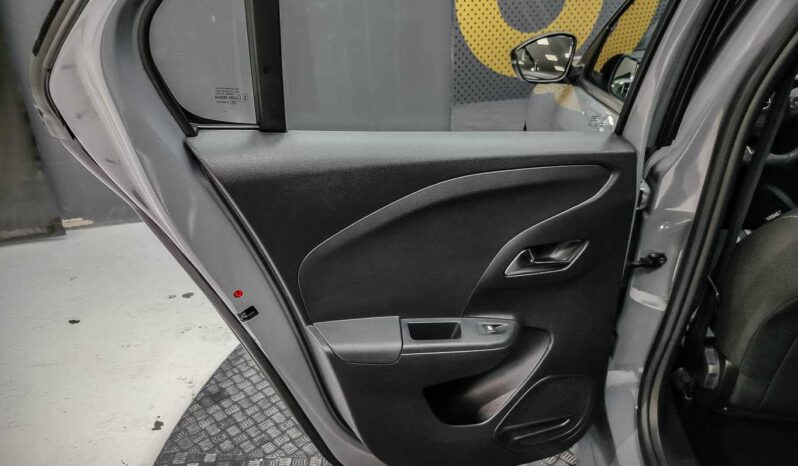 
								OPEL Corsa full									