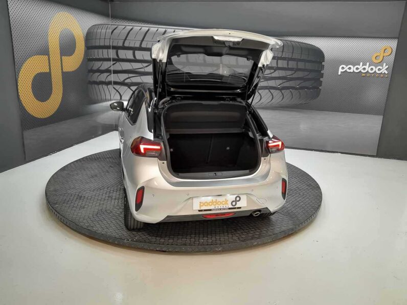 
								OPEL Corsa full									