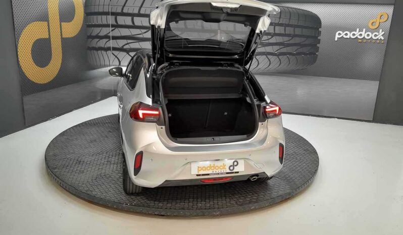 
								OPEL Corsa full									