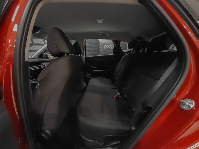 
								Hyundai Tucson full									