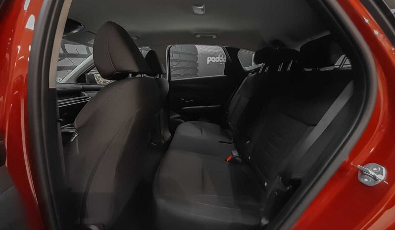 
								Hyundai Tucson full									