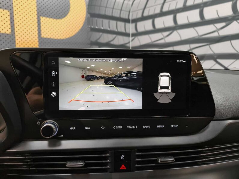 
								Hyundai i20 full									
