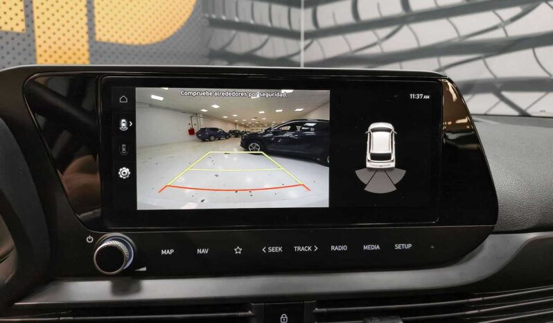 
								Hyundai i20 full									