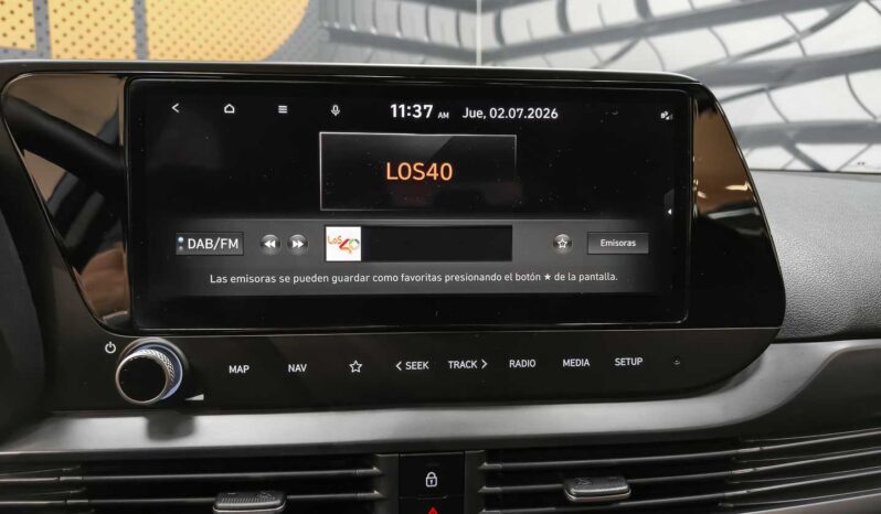 
								Hyundai i20 full									