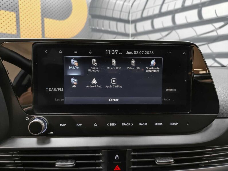 
								Hyundai i20 full									