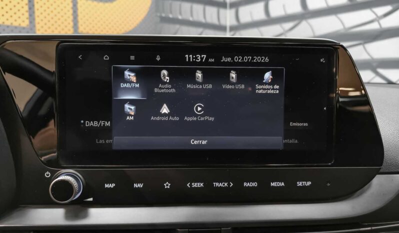 
								Hyundai i20 full									