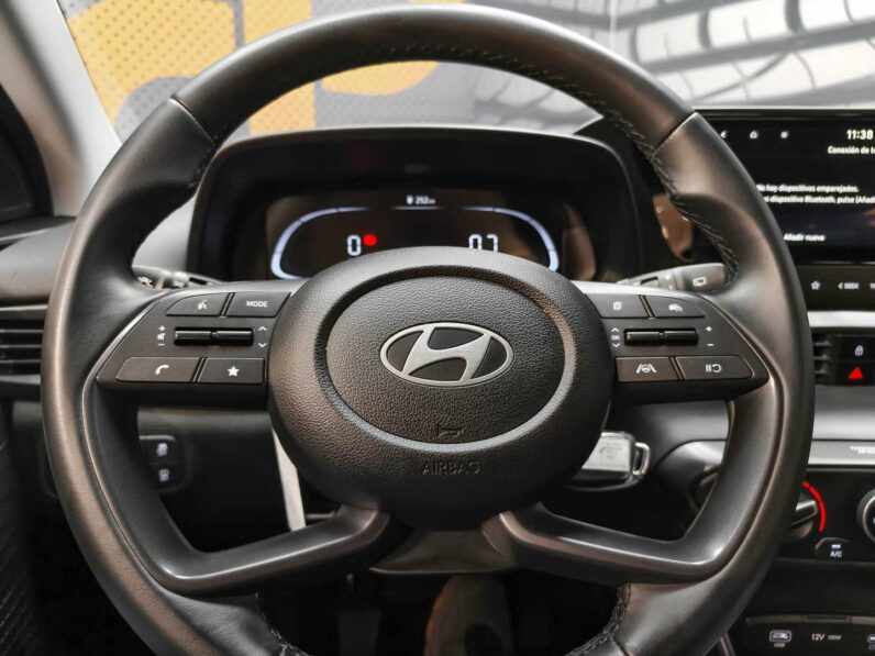 
								Hyundai i20 full									