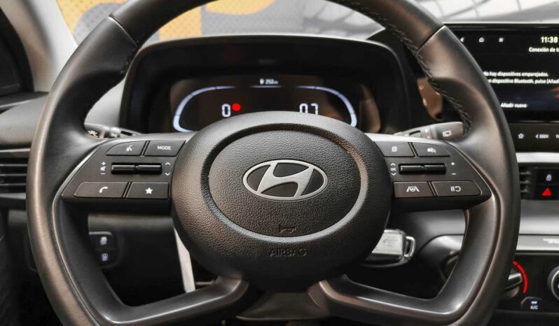 
								Hyundai i20 full									