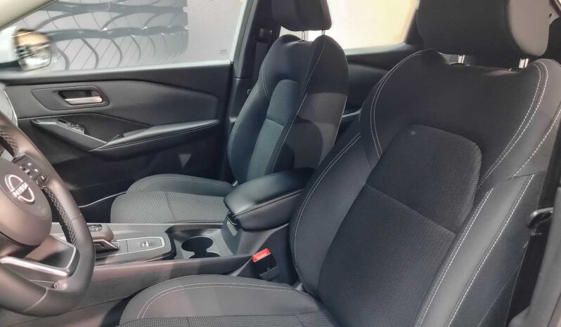 
								Nissan Qashqai full									