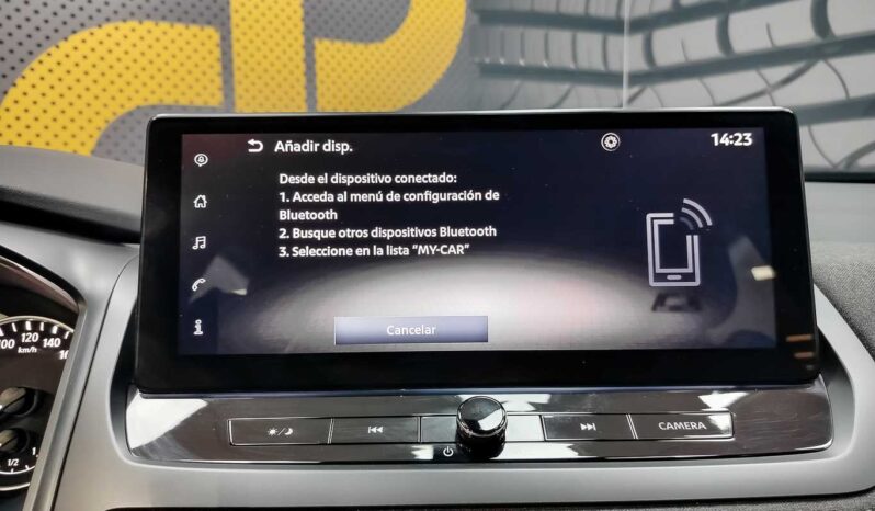
								Nissan Qashqai full									