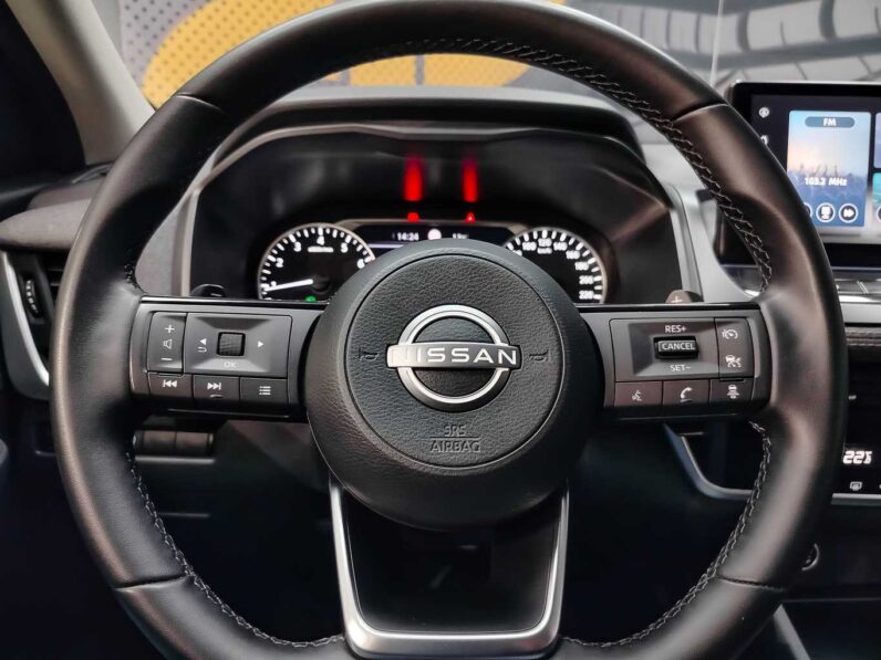 
								Nissan Qashqai full									