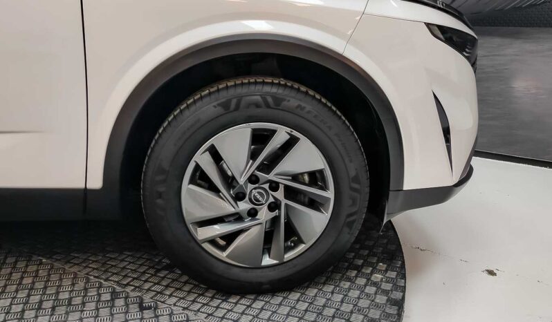 
								Nissan Qashqai full									