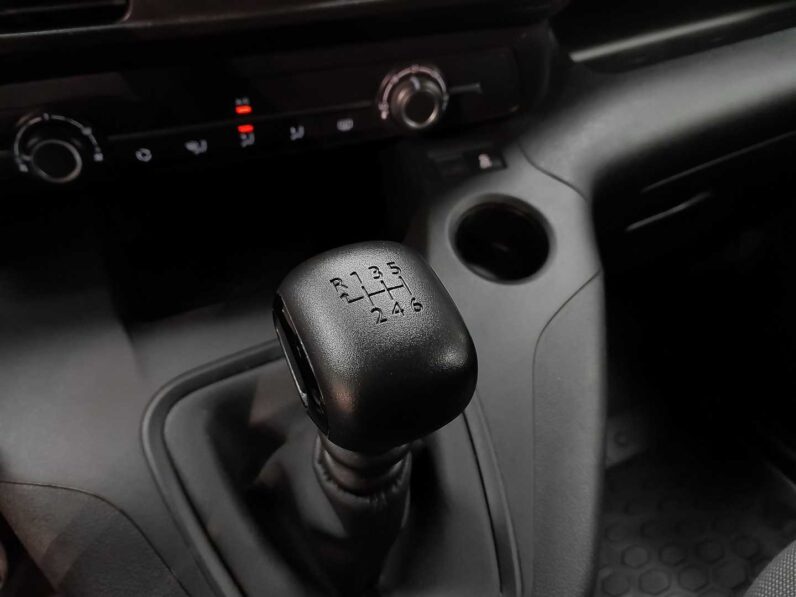 
								Citroen Berlingo full									