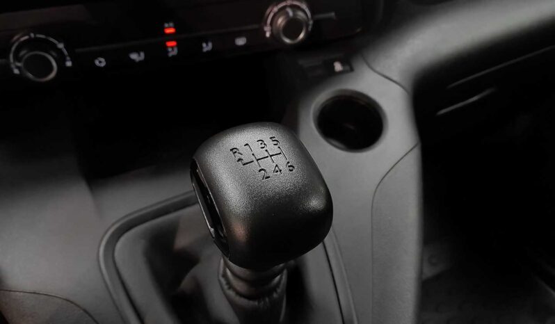 
								Citroen Berlingo full									