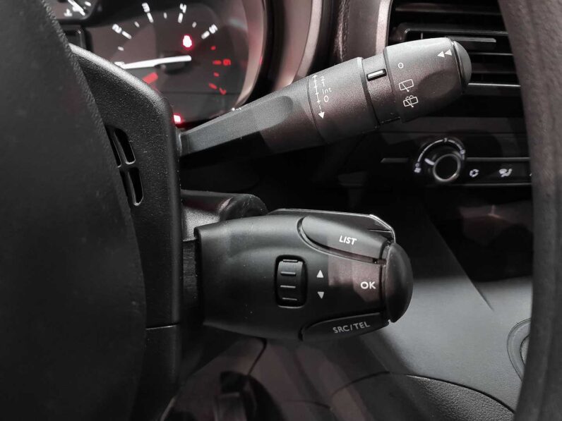 
								Citroen Berlingo full									