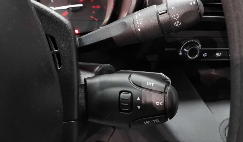 
								Citroen Berlingo full									