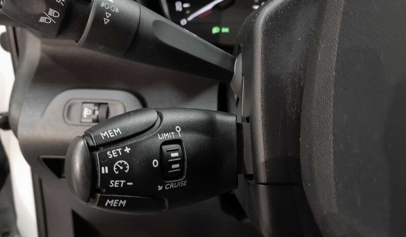 
								Citroen Berlingo full									